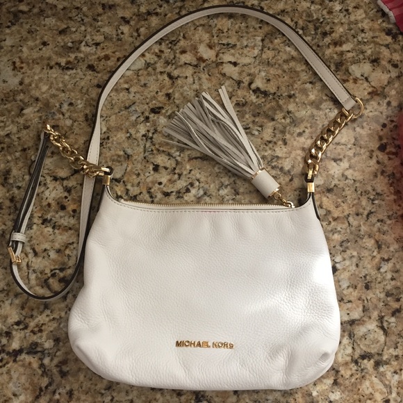 Michael Kors Handbags - Michael Kors cross body bag